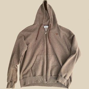 Men's Athletics Powerblend Fleece Hoodie